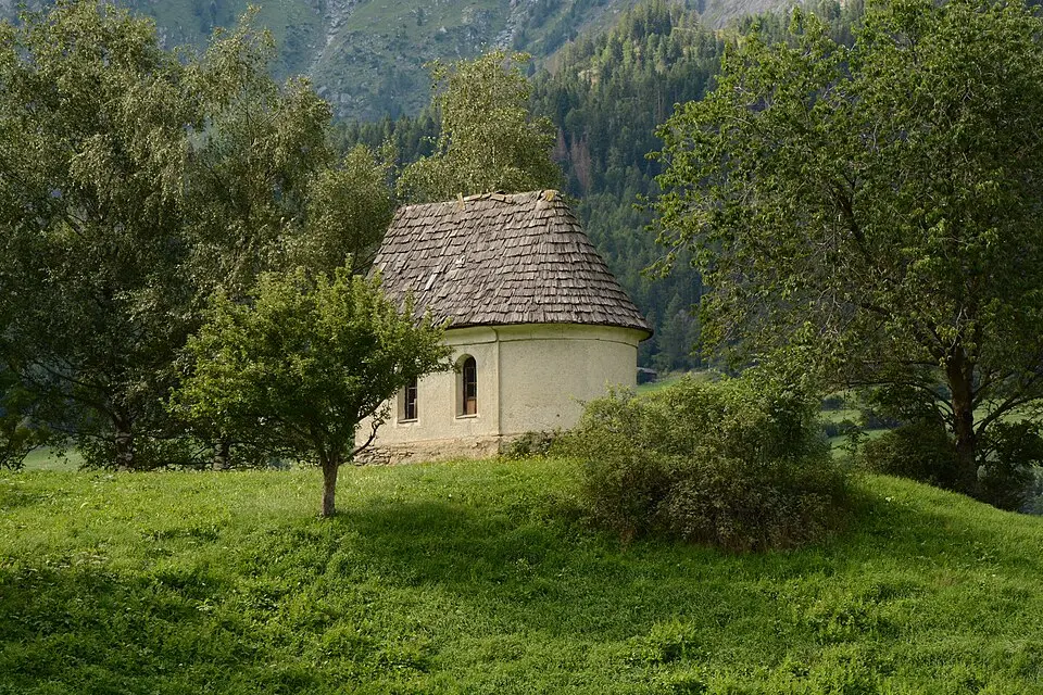 Nigglerkapelle