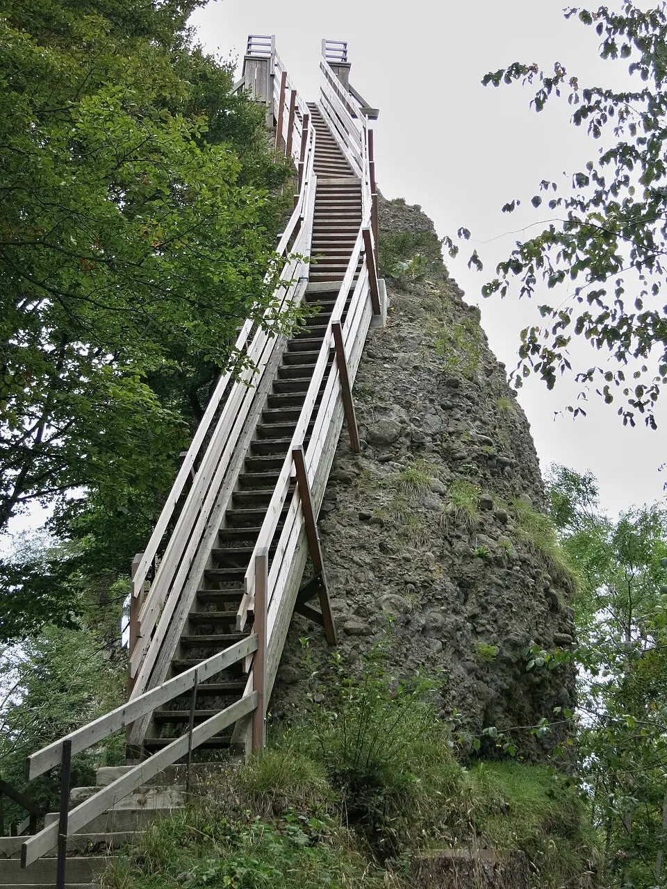 Guggershorn