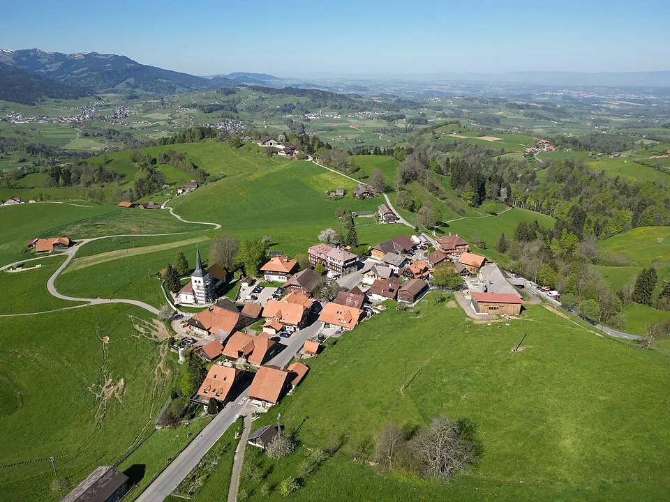 Guggisberg