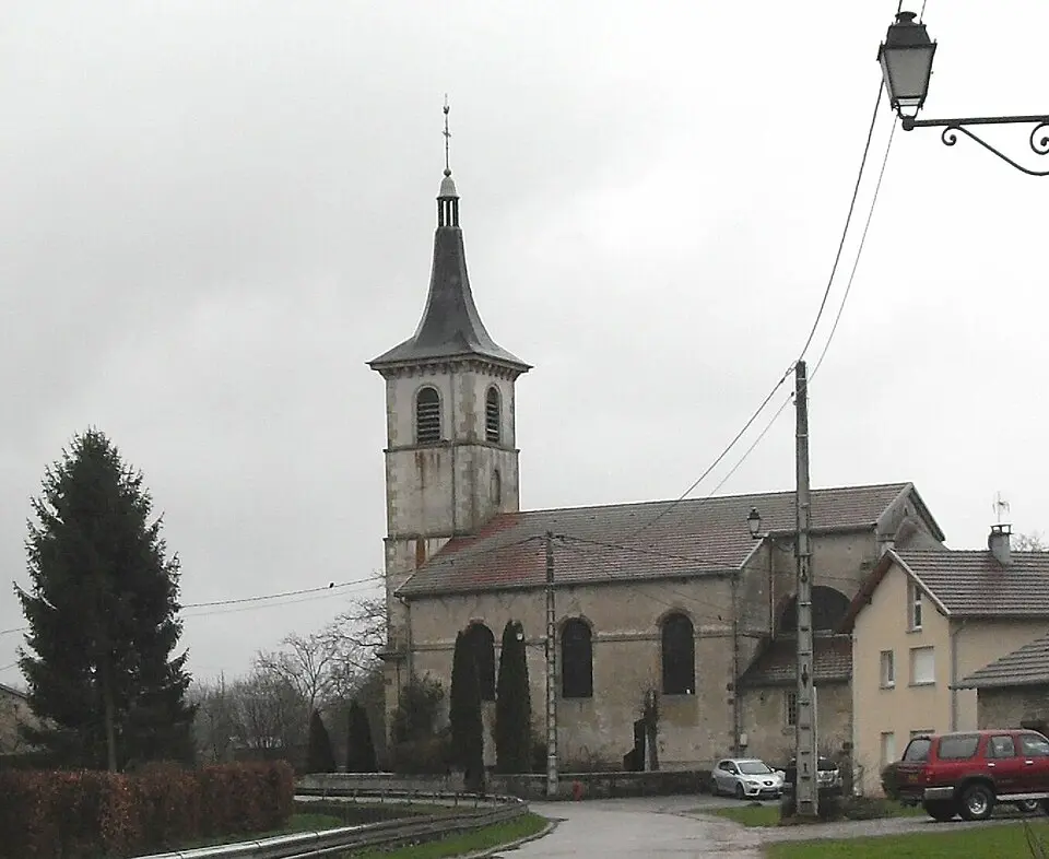 Gugnécourt