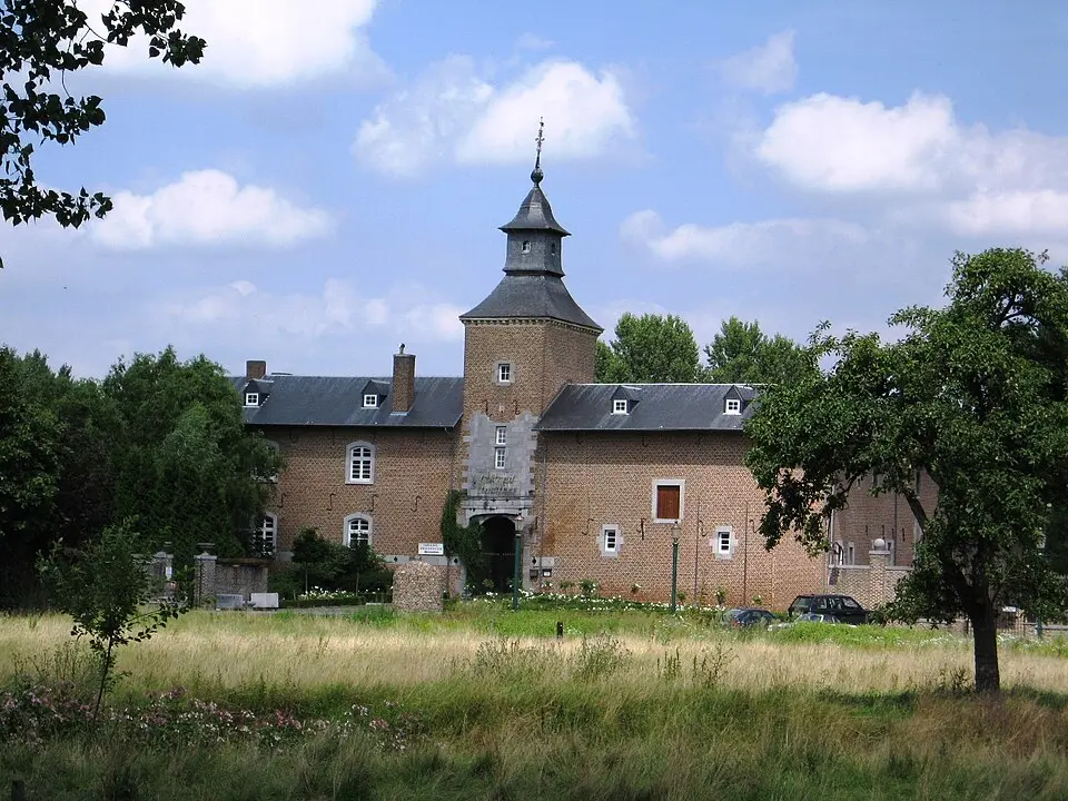 Rood Kasteel