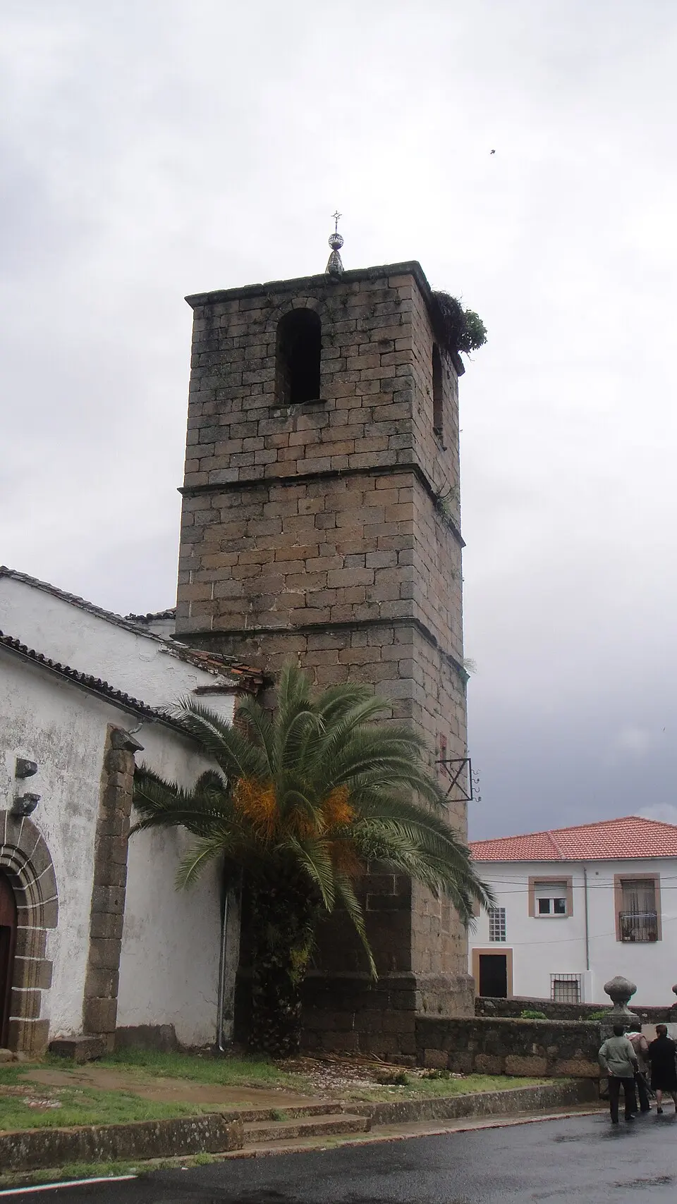 Kép: Joselu Blanco · CC BY 2.0 Guijo de Galisteo