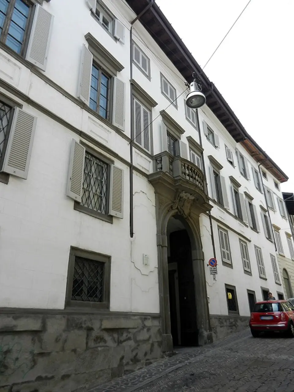 Palazzo Agliardi