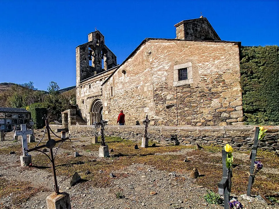 Guils de Cerdaña