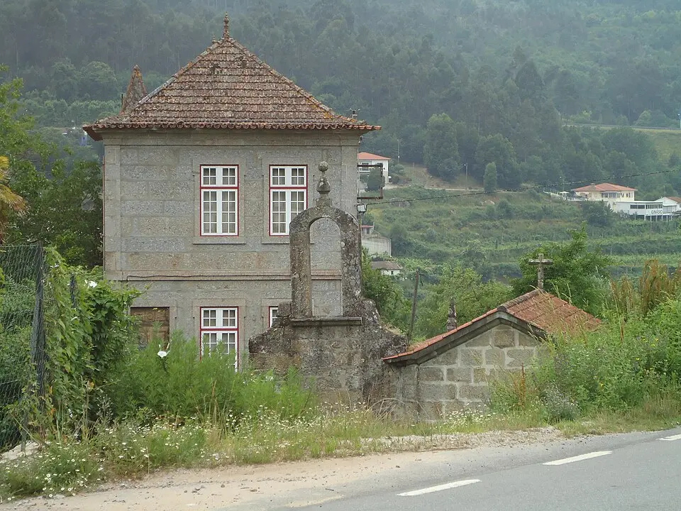Serzedo e Calvos