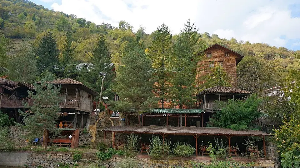 Yazlık