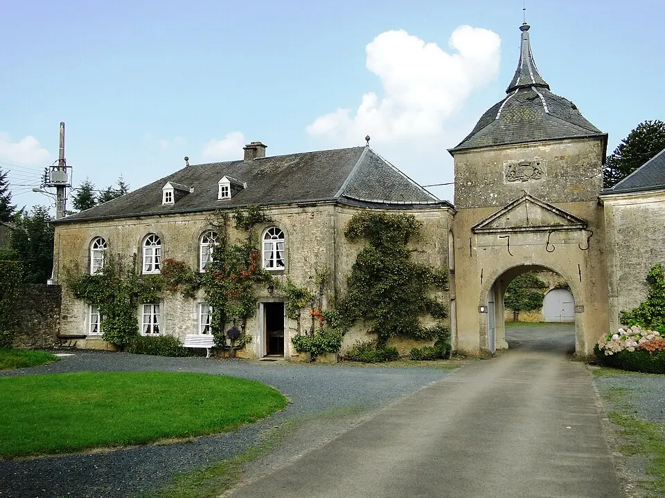 kasteel van Guirsch