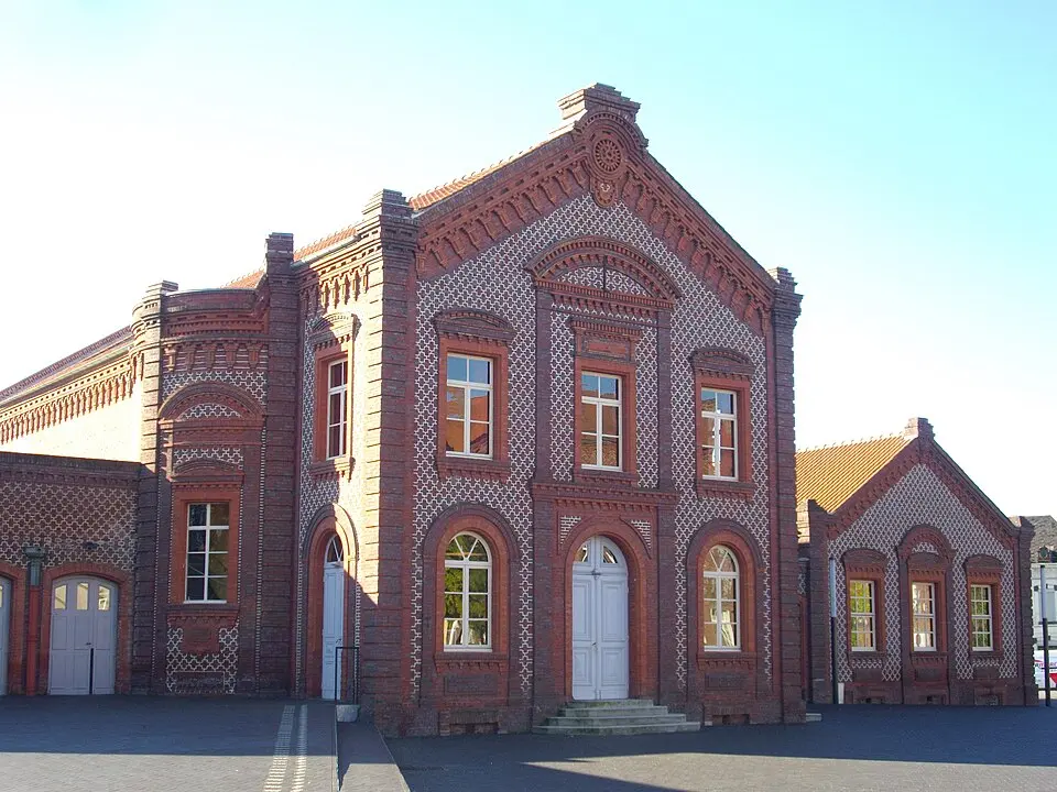 théâtre du Familistère