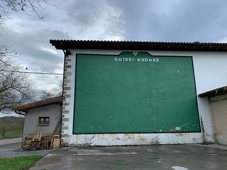 Gujuli-Ondona