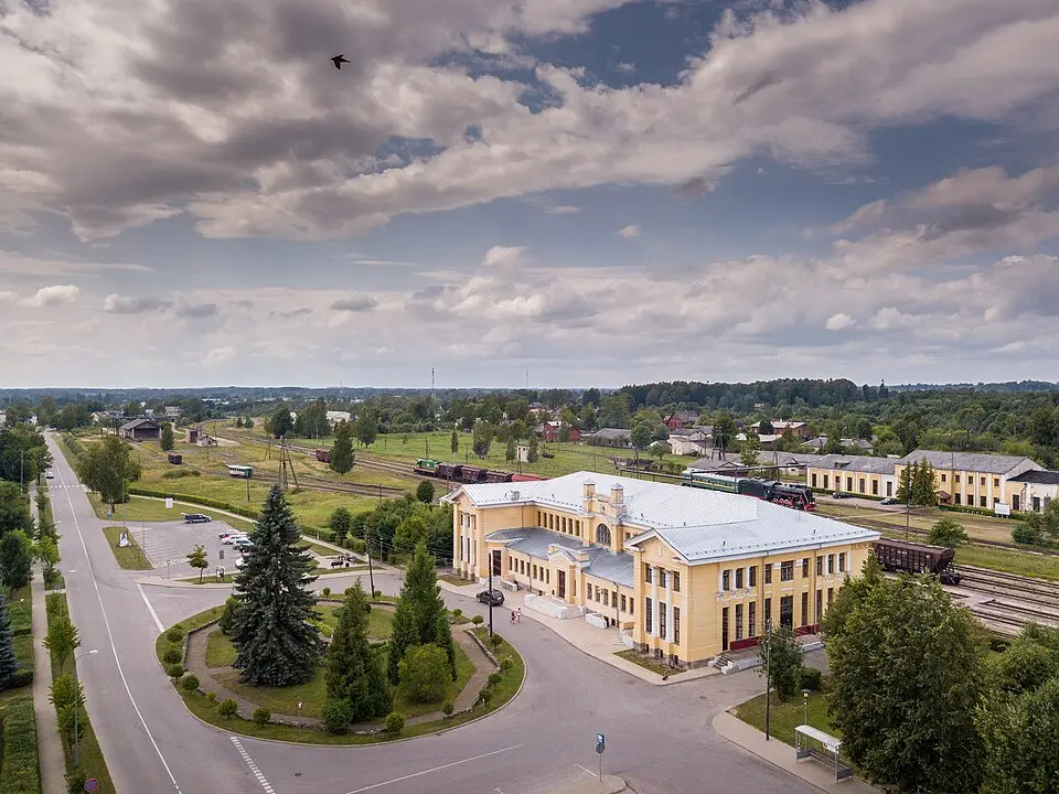 Gulbene