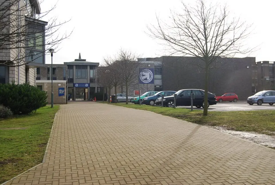 Gulbenkian Theatre