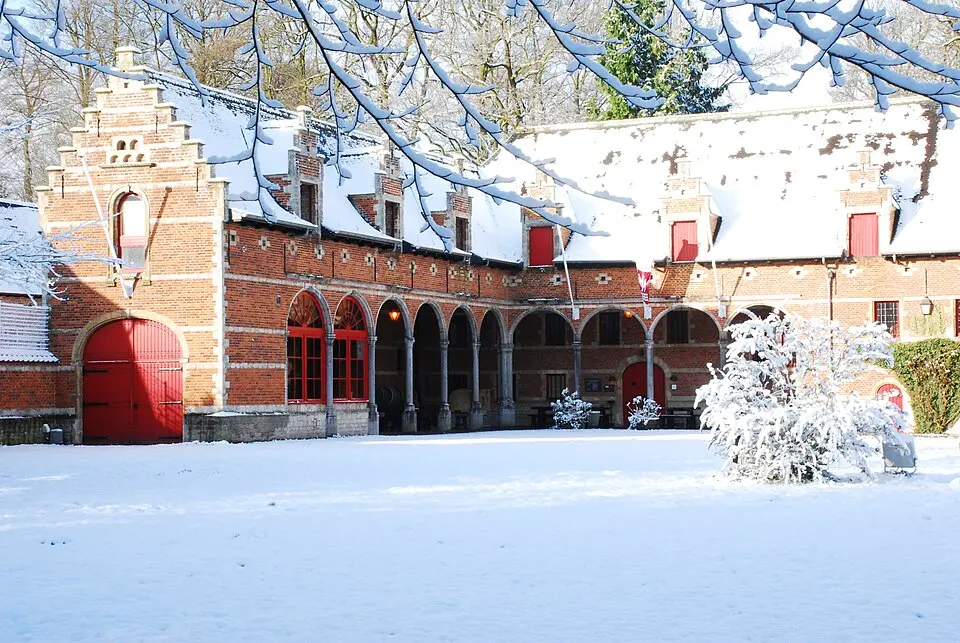 Museum voor de Oudere Technieken
