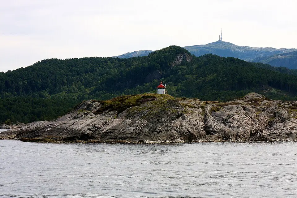 Dingenes fyr