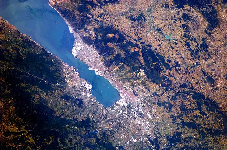 İzmit Körfezi
