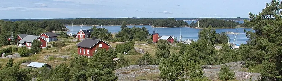 Saaristomeren kansallispuisto