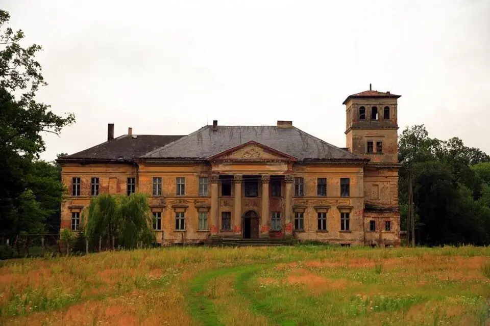 Pałac