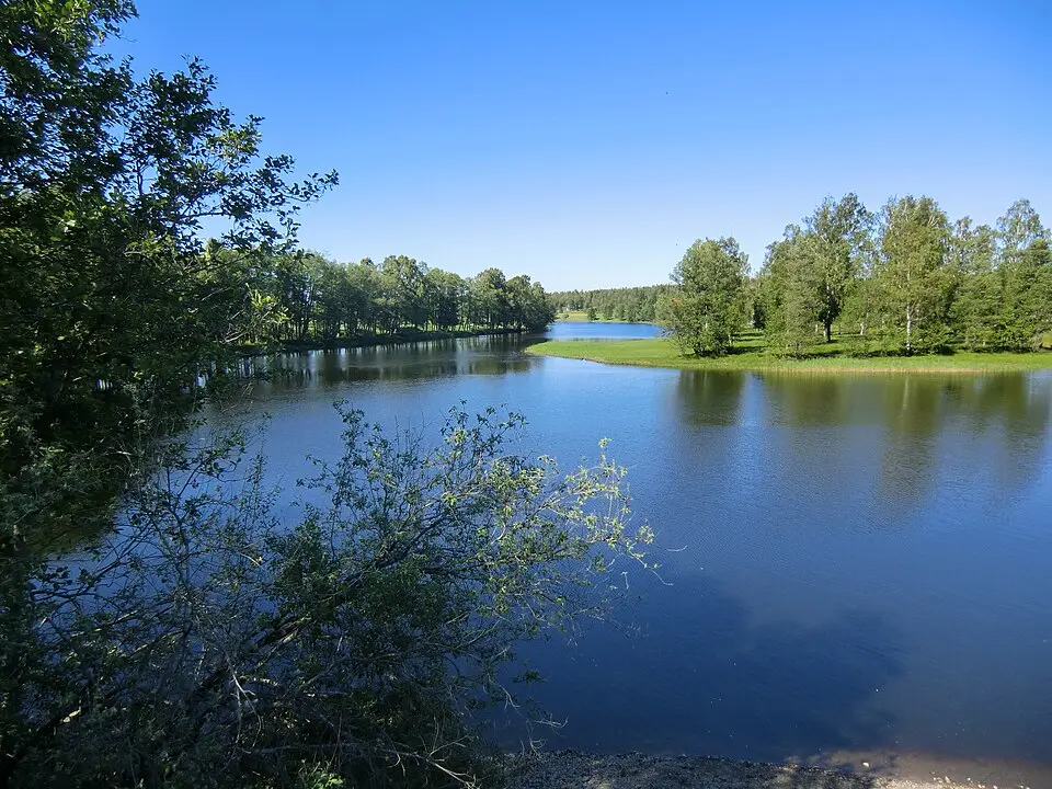 Gullspångsälven
