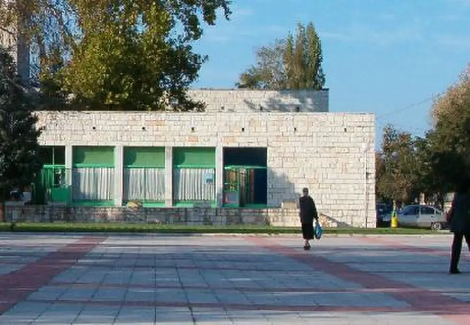 Гулянци