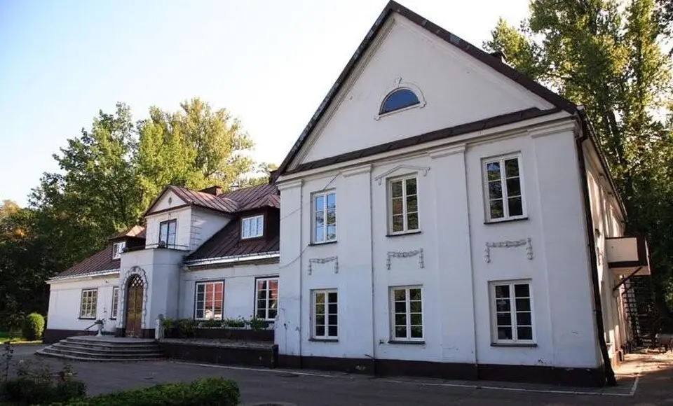 Koszelew