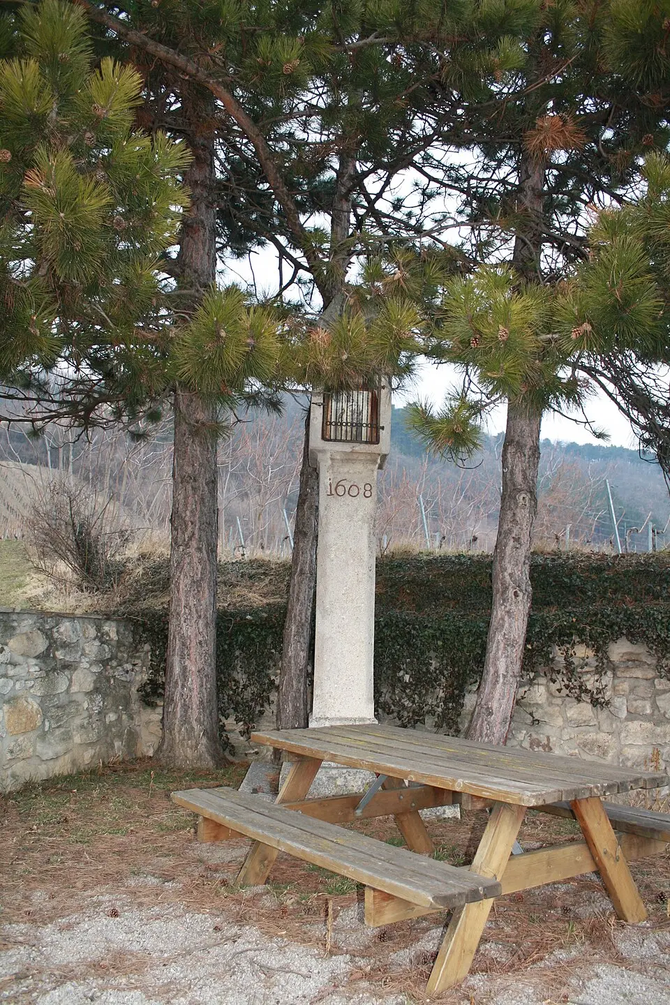 Bildstock