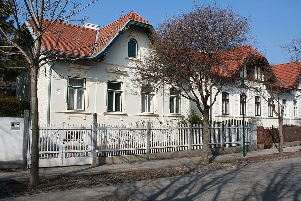 Wohnhaus