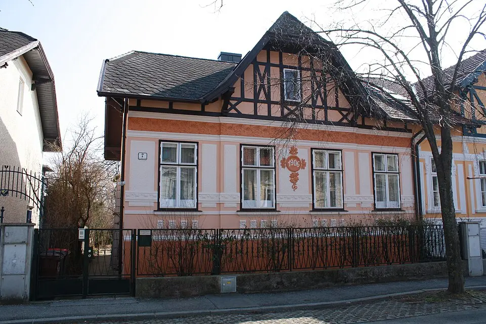 Villa/Landhaus