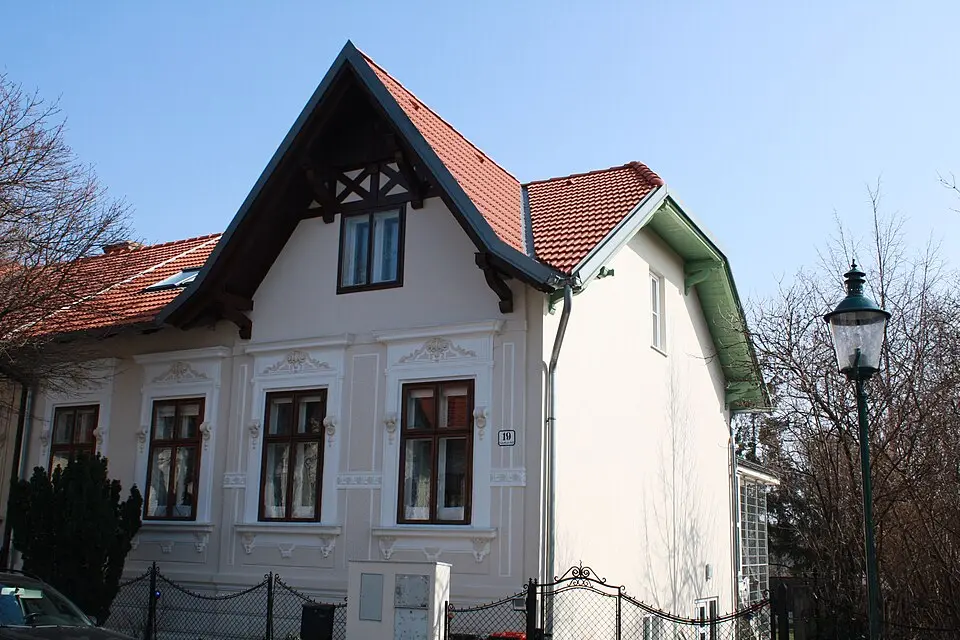 Wohnhaus