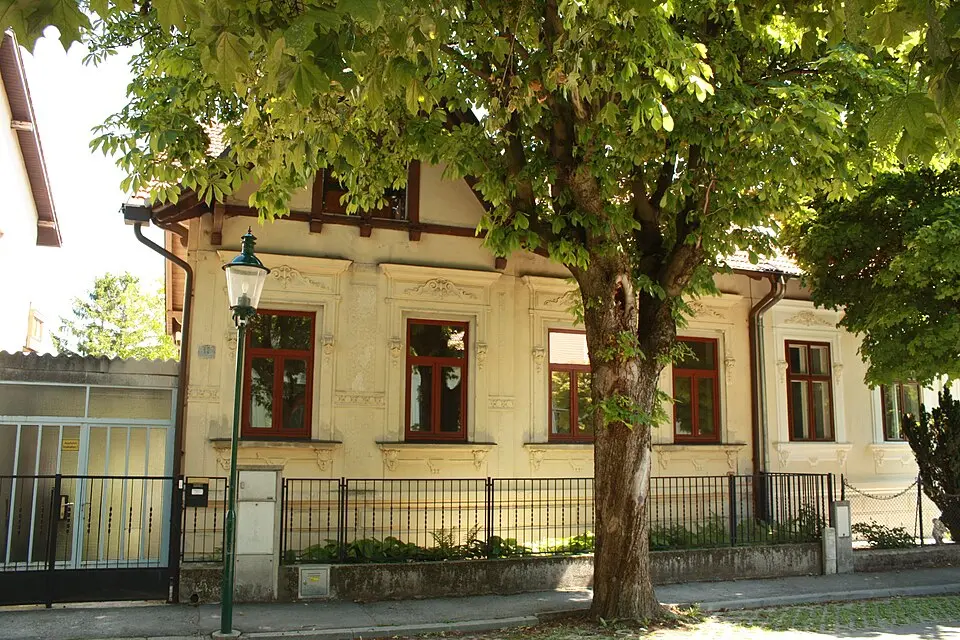 Wohnhaus