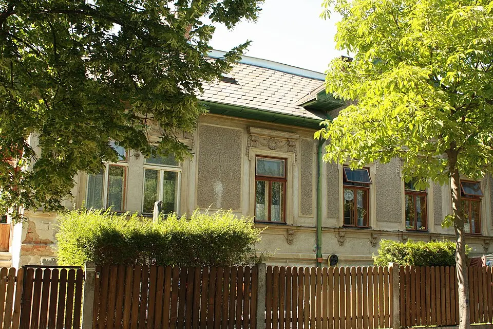 Villa/Landhaus