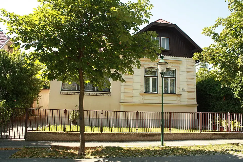 Villa/Landhaus