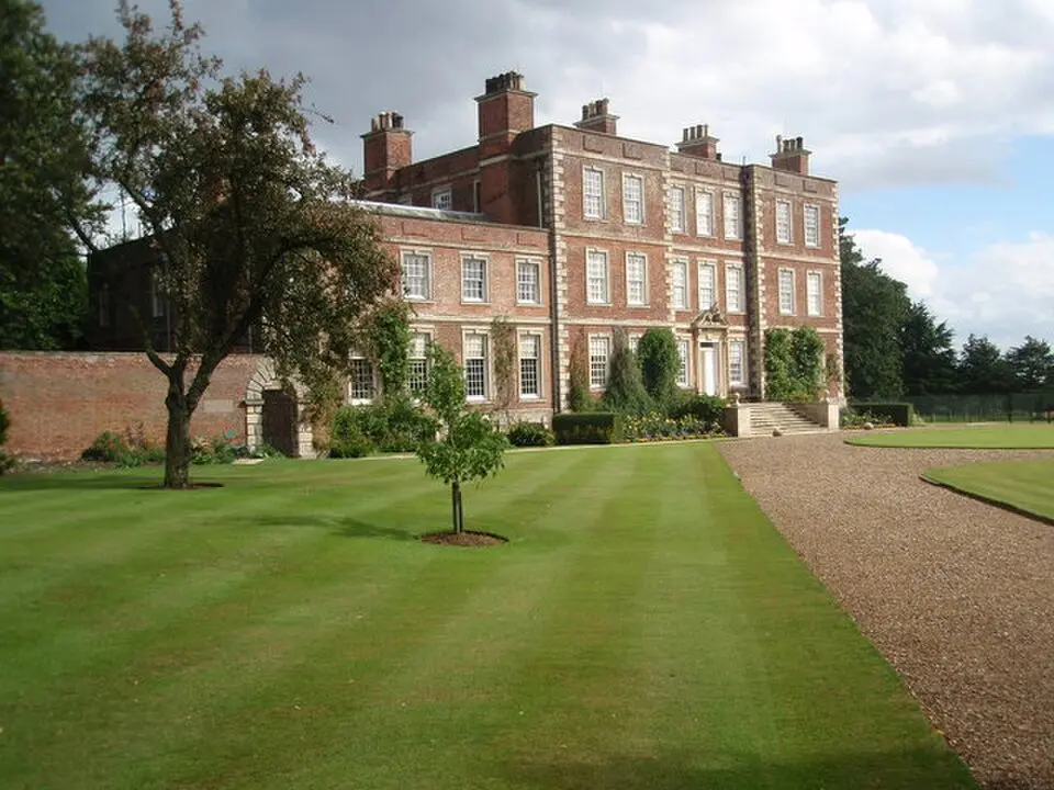Candlesby with Gunby