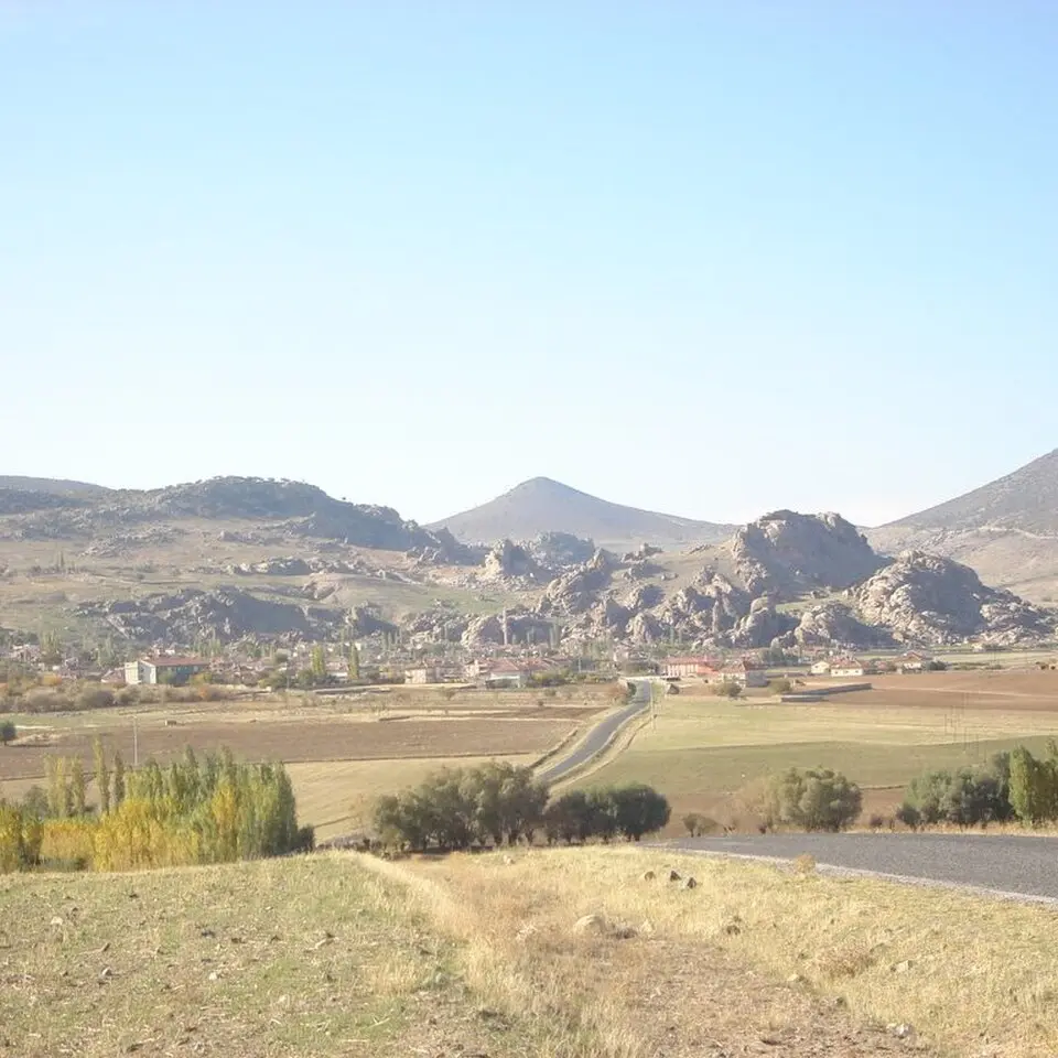 Kalebalta