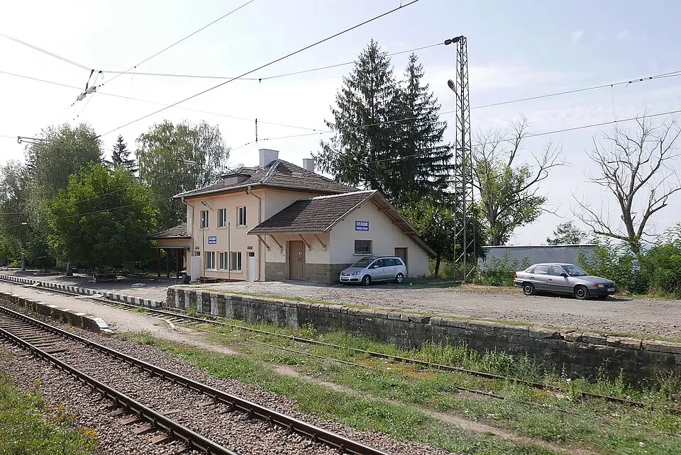 Подвис