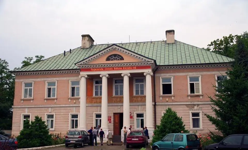 Pałac
