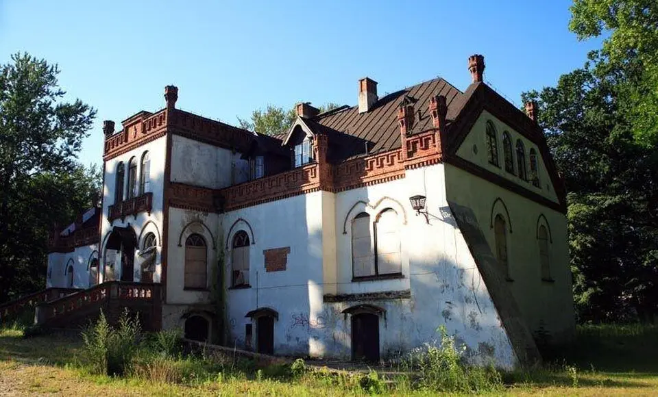 Pałac