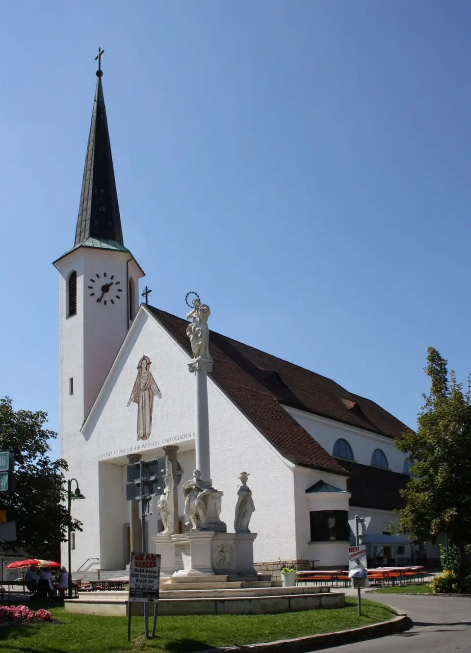 Jakobuskirche (Guntramsdorf)