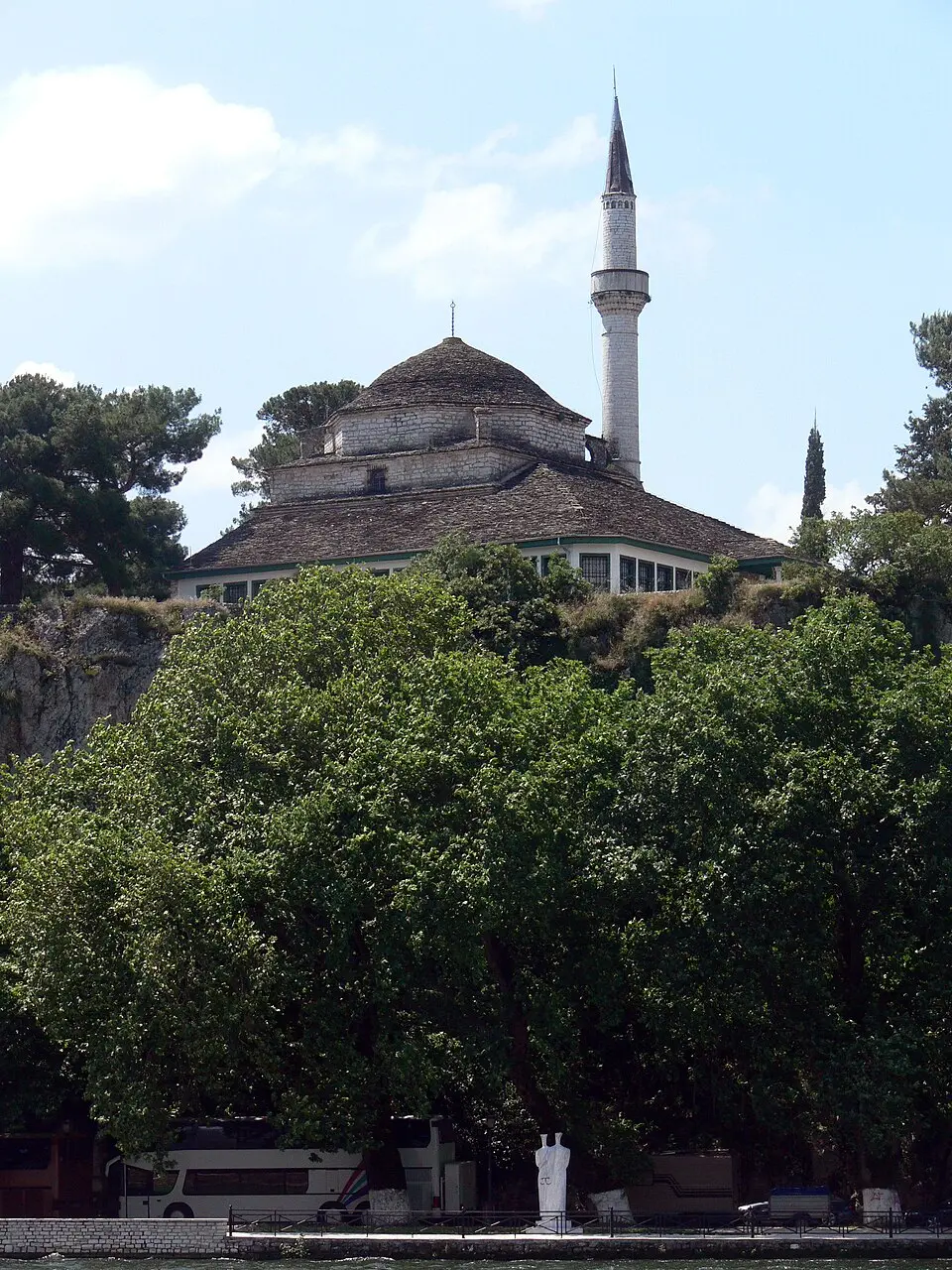 Δημοτικό Εθνογραφικό Μουσείο Ιωαννίνων