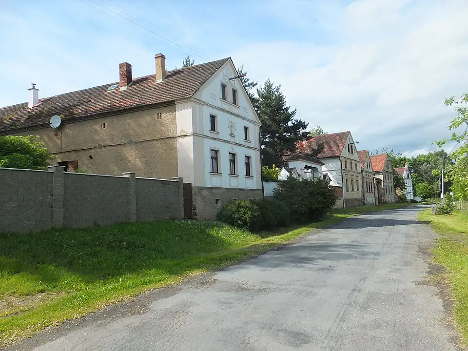Krtín