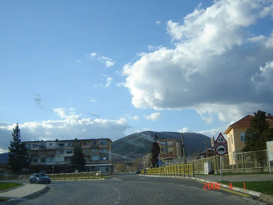 Gourkovo