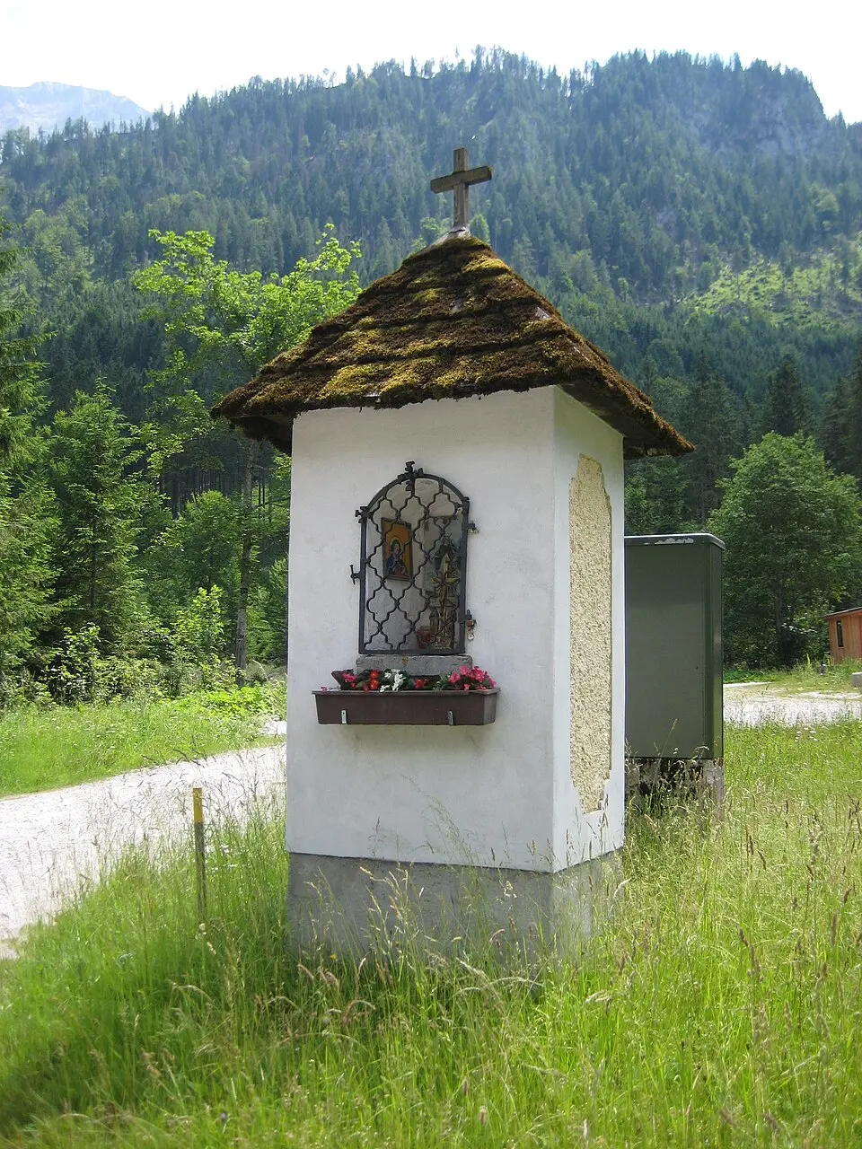 Bildstock