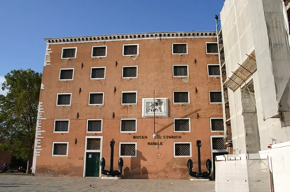 Museo storico navale