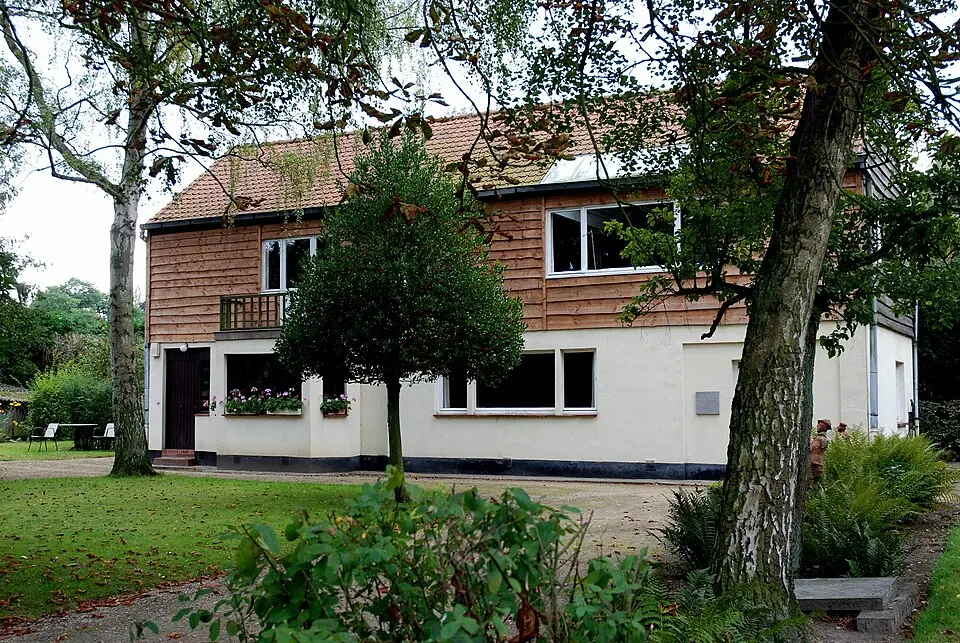 Museum Gust De Smet