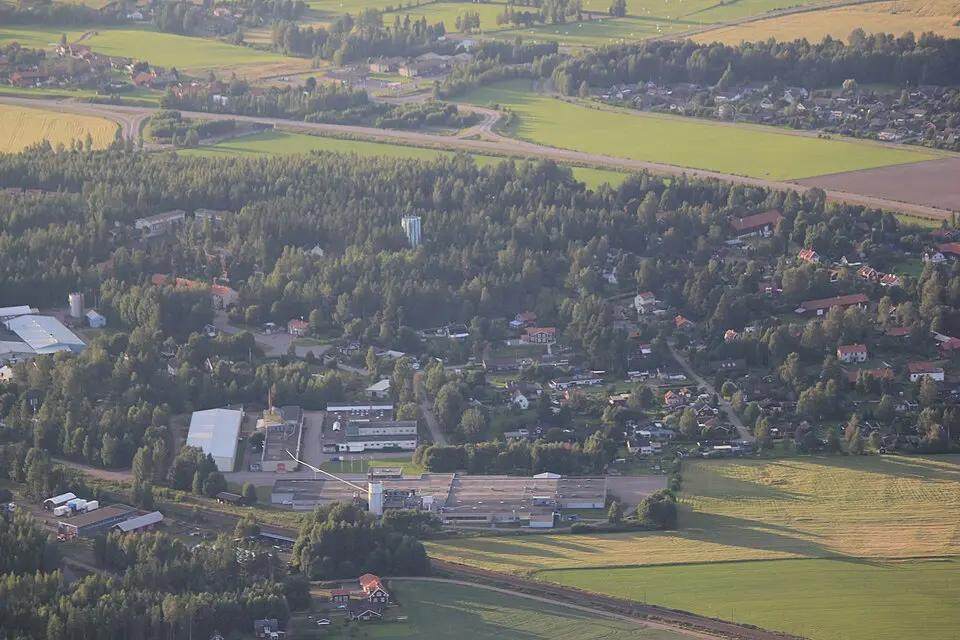 Mora