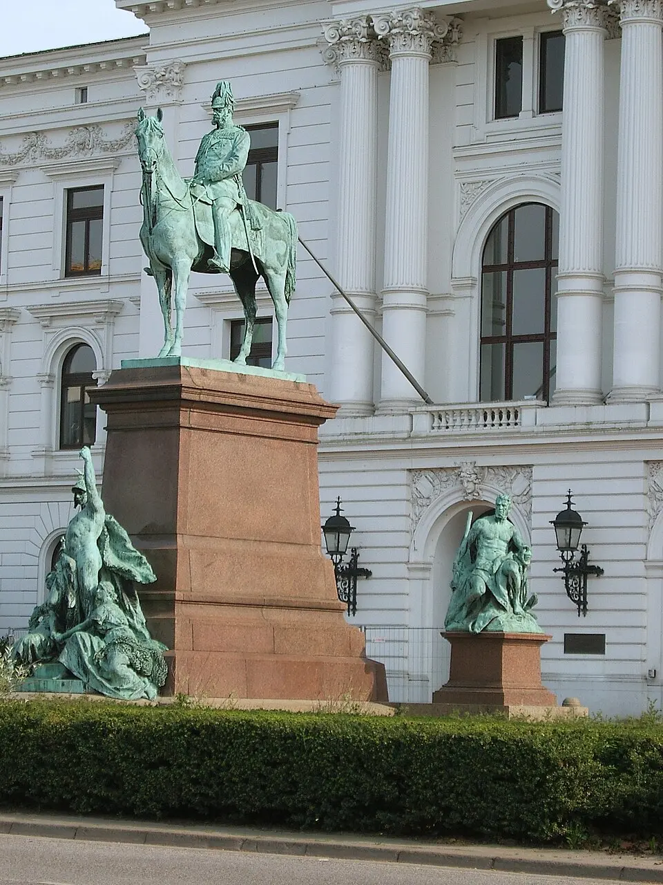 Kaiser-Wilhelm-I.-Denkmal