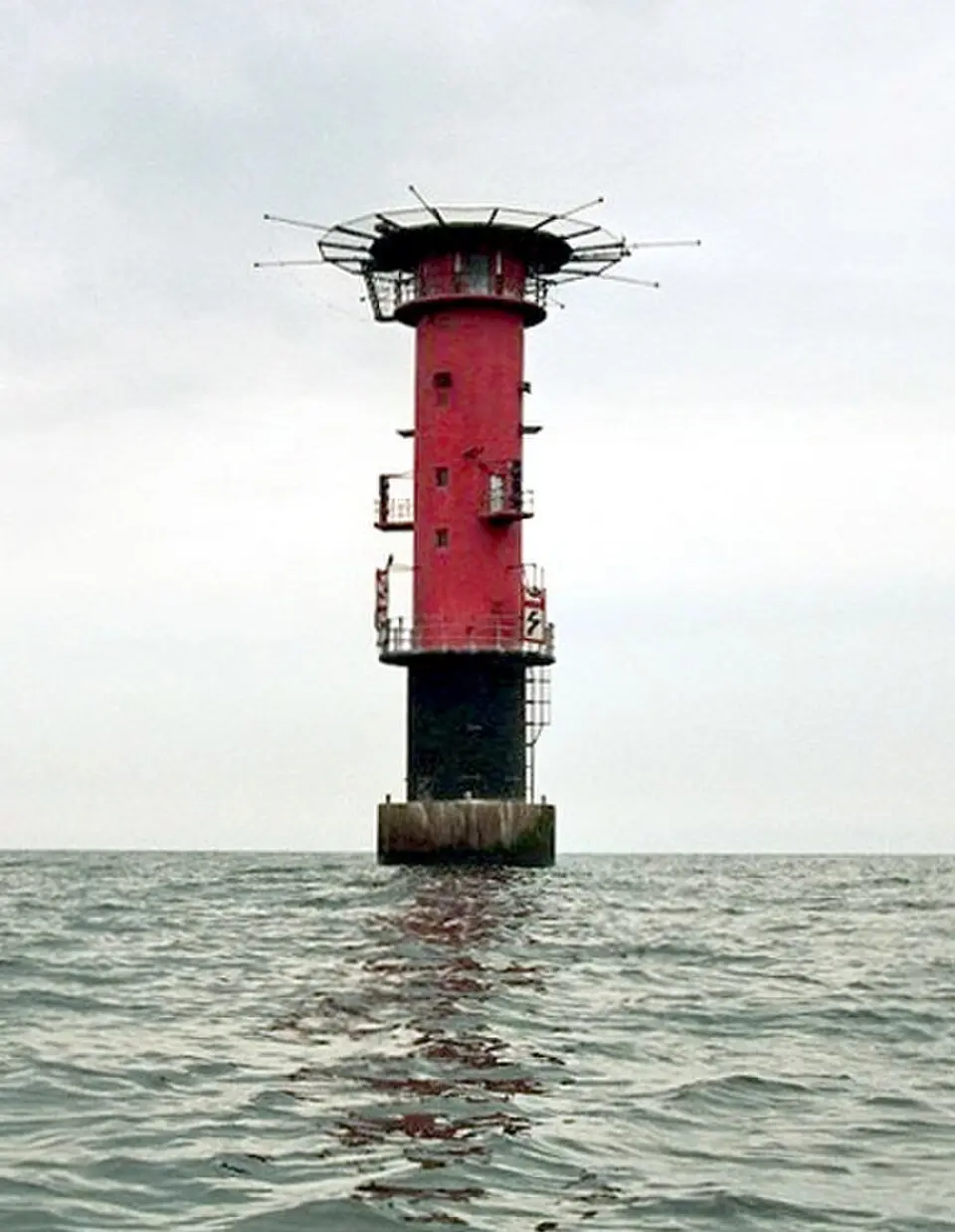 phare Gustaf Dalén