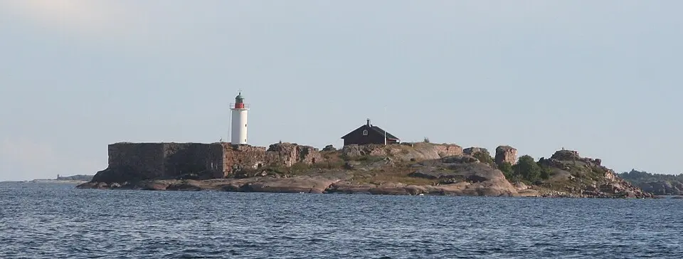Gustavsvärn