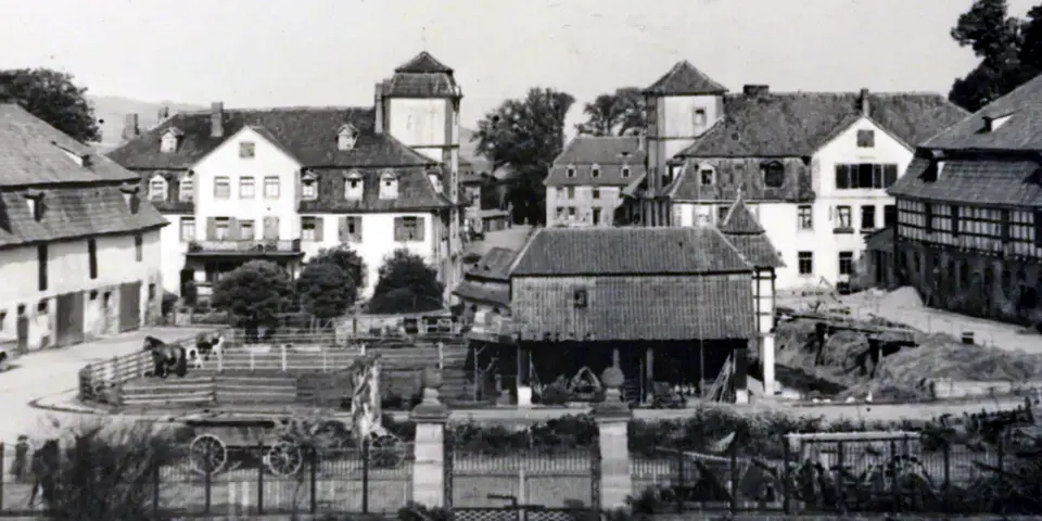 Gut Bendeleben