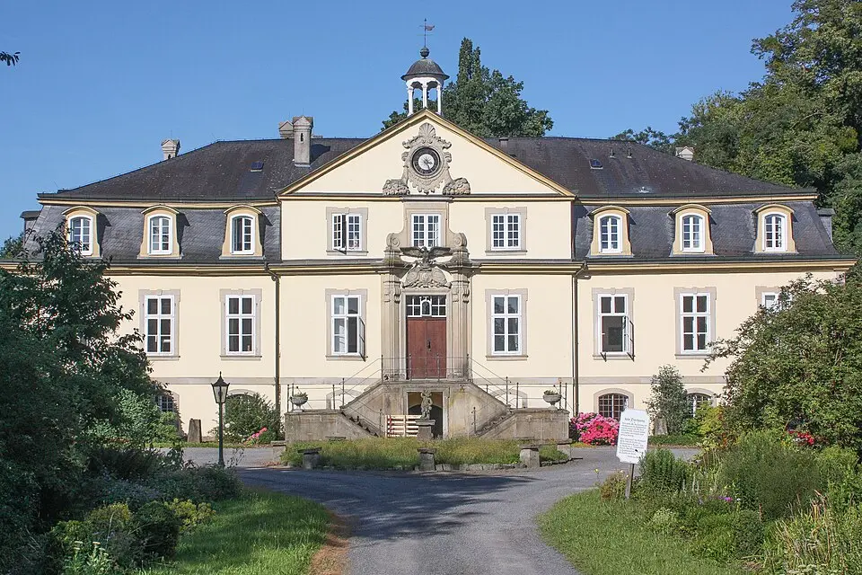 Rittergut Exten