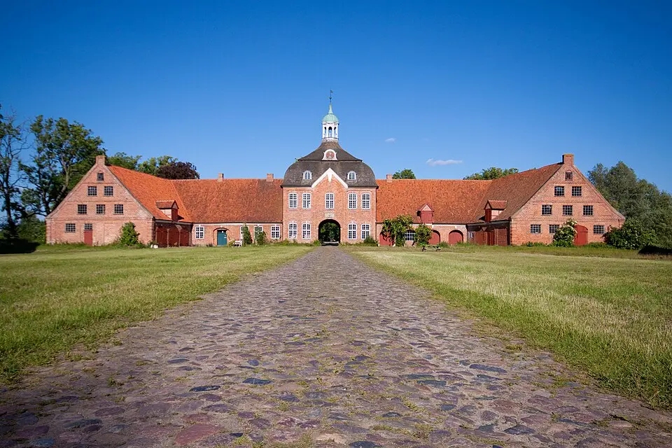 Altenkrempe