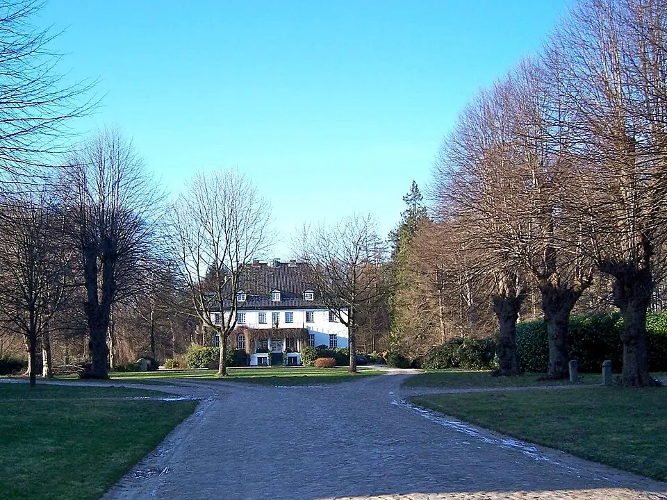 Goosefeld